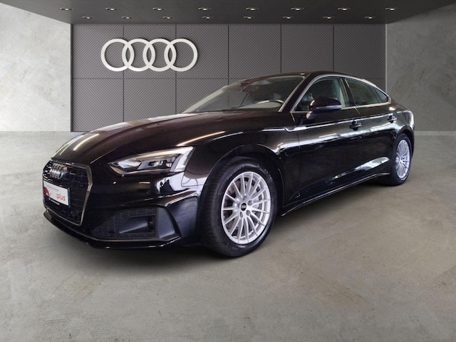 Audi A5 40 TFSI S-Tronic Sportback