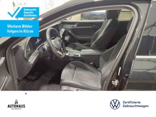 Volkswagen Passat 1.5 eTSI Business DSG Variant