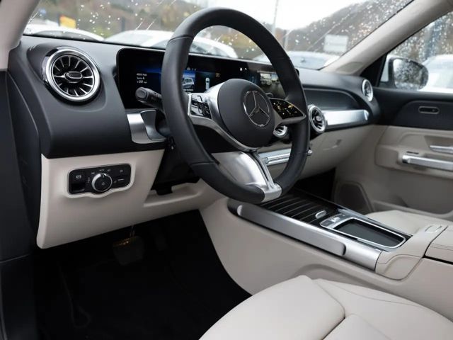 Mercedes-Benz EQB 250 Progressive