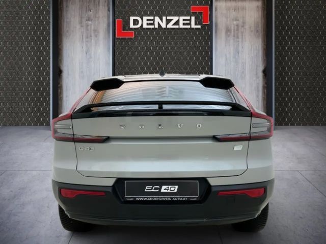 Volvo C40 Recharge Twin Engine Ultimate