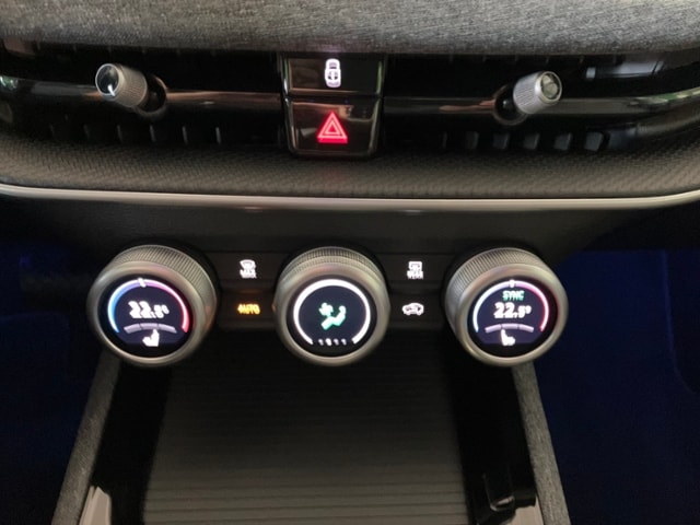 Skoda Superb 2.0 TDI Combi