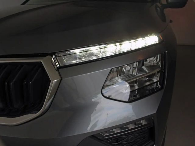 Skoda Kamiq Selection