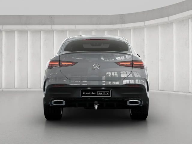 Mercedes-Benz GLE 450 AMG Line Coupé