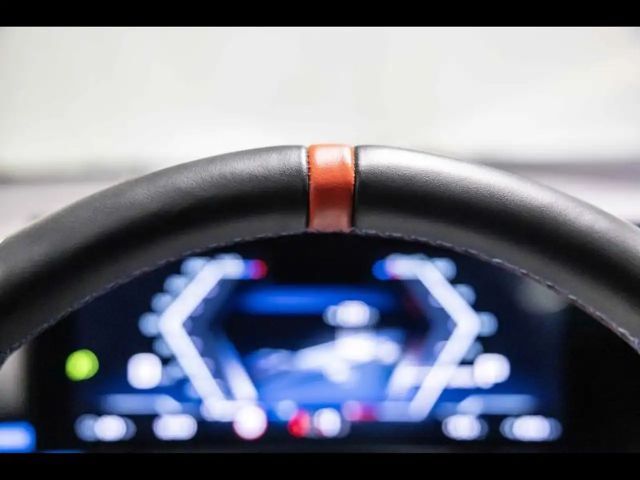 BMW i5 M60 Sedan xDrive