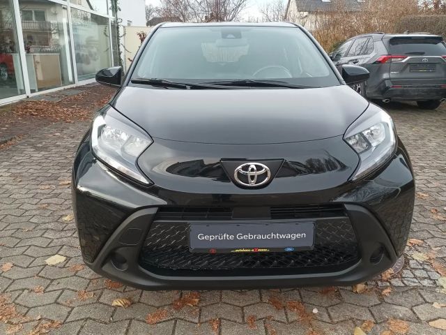 Toyota Aygo X Play X-play