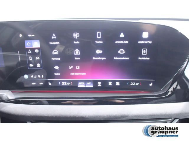 Audi A5 2.0 TFSI S-Line S-Tronic