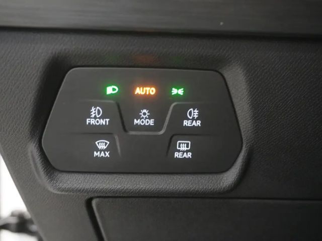 Cupra Formentor 1.5 TSI