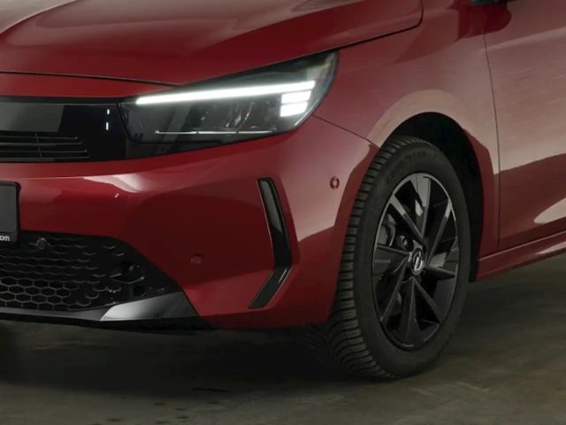 Opel Corsa GS-Line Grand Sport