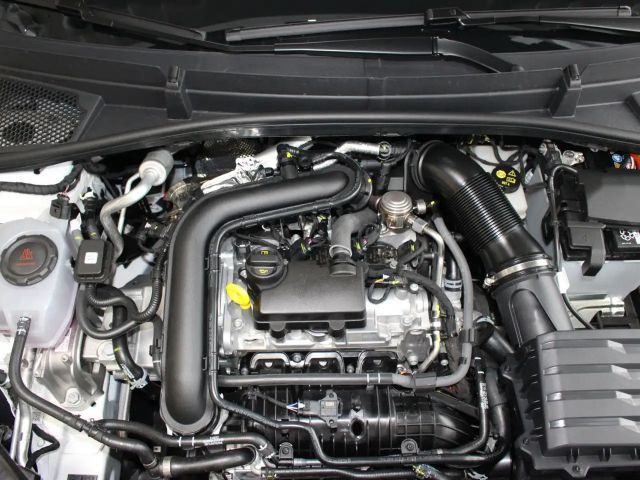 Skoda Fabia 1.0 TSI Selection