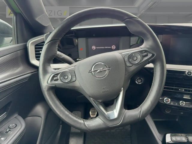 Opel Mokka 1.2 Turbo GS-Line Grand Sport Turbo