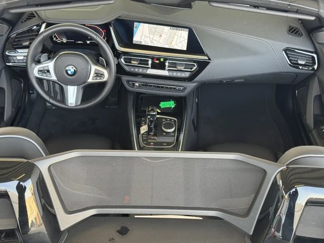 BMW Z4 Cabrio M-Sport Roadster