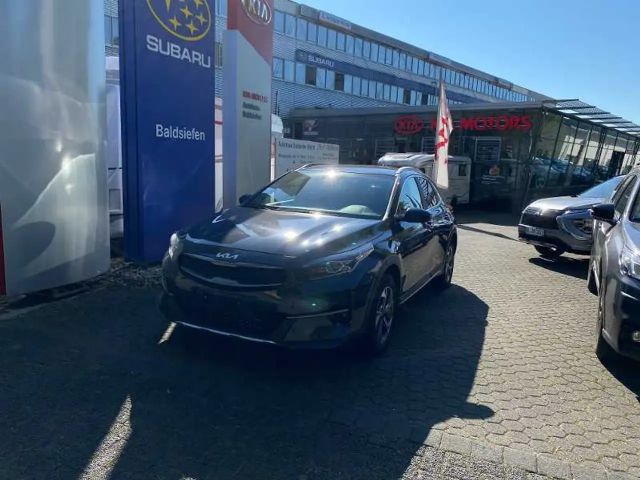 Kia XCeed Edition 7 GDi