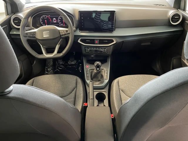 Seat Arona Xperience TSI 81 KW