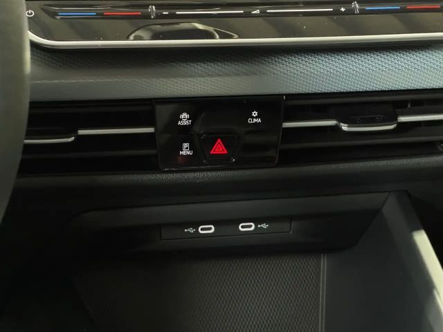 Volkswagen Golf 2.0 TDI DSG Variant