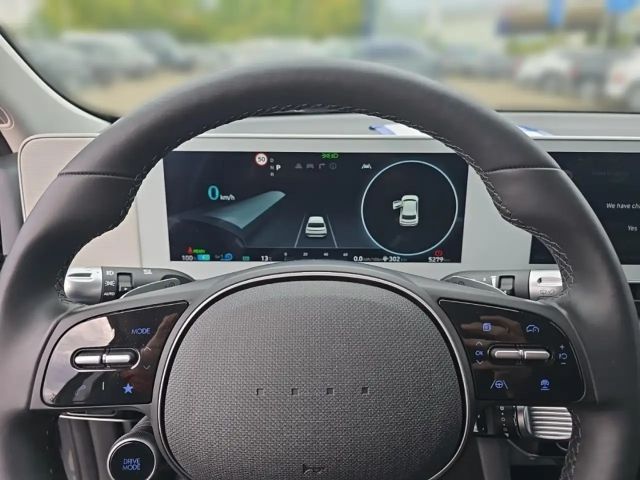 Hyundai IONIQ 5 77.4 kWh Techniq