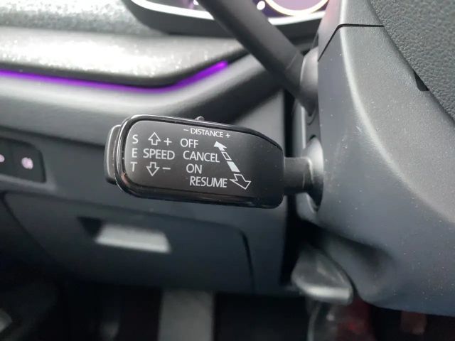 Skoda Octavia 2.0 TDI Combi Tour