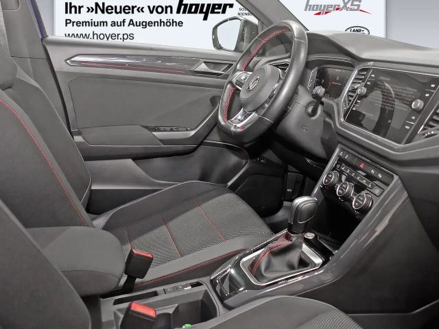 Volkswagen T-Roc 1.5 TSI ACT Sport