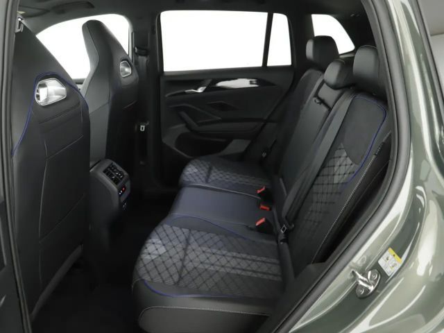 Volkswagen Tiguan DSG Sport