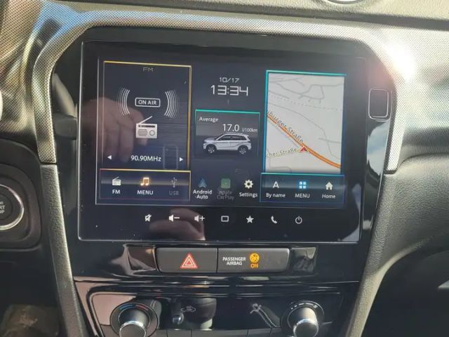 Suzuki Vitara 4x4 GL