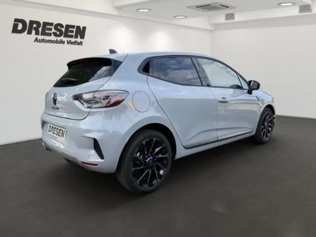 Renault Clio Alpine Esprit TCe 90