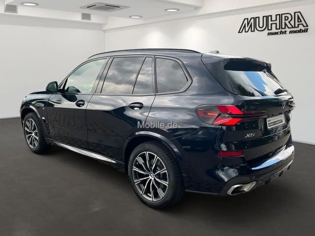 BMW X5 M-Sport xDrive40d