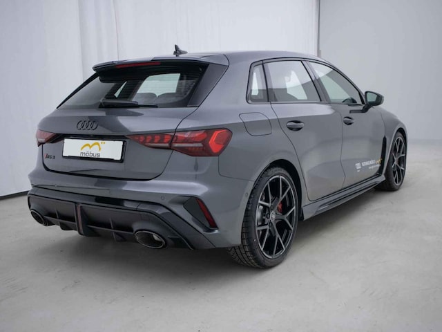 Audi RS3 Quattro S-Tronic Sportback