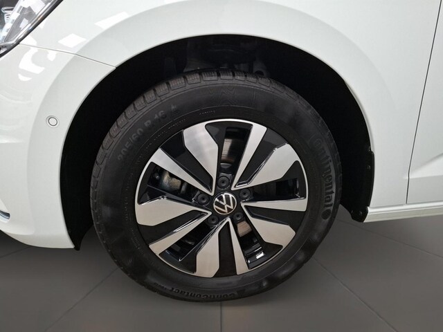 Volkswagen Touran 1.5 TSI