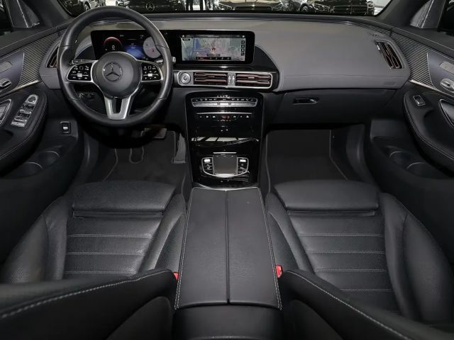 Mercedes-Benz EQC 400 4MATIC