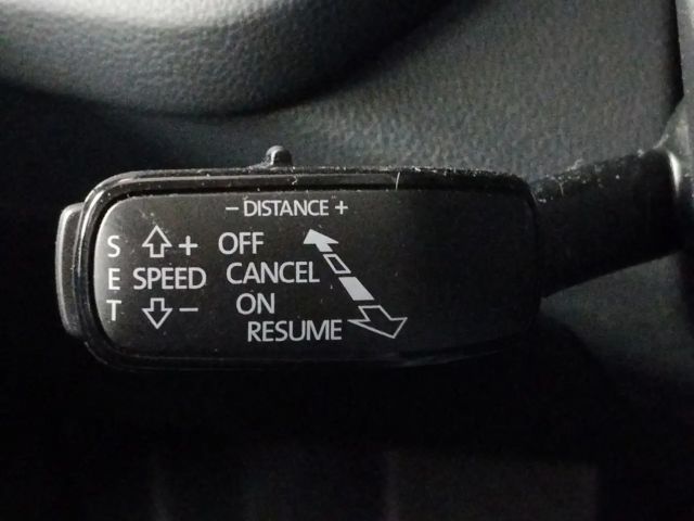 Skoda Octavia 2.0 TDI Combi