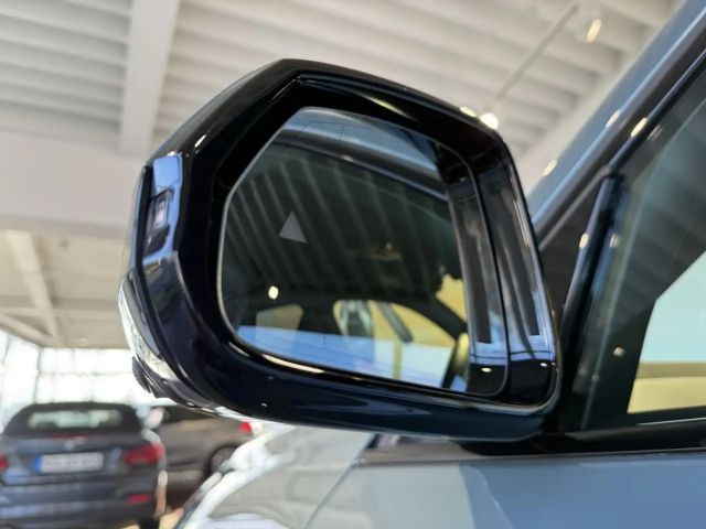 BMW iX1 M-Sport xDrive30