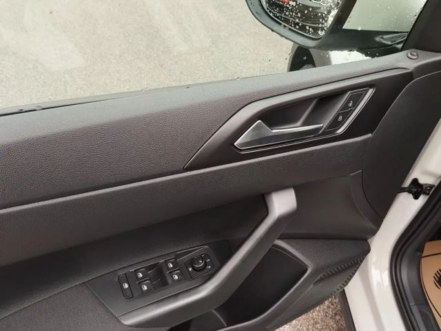 Volkswagen Taigo 4Me TSI