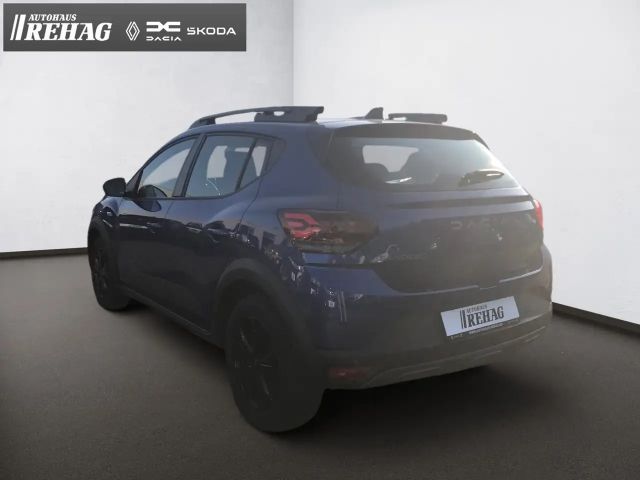 Dacia Sandero ECO-G Extreme Stepway