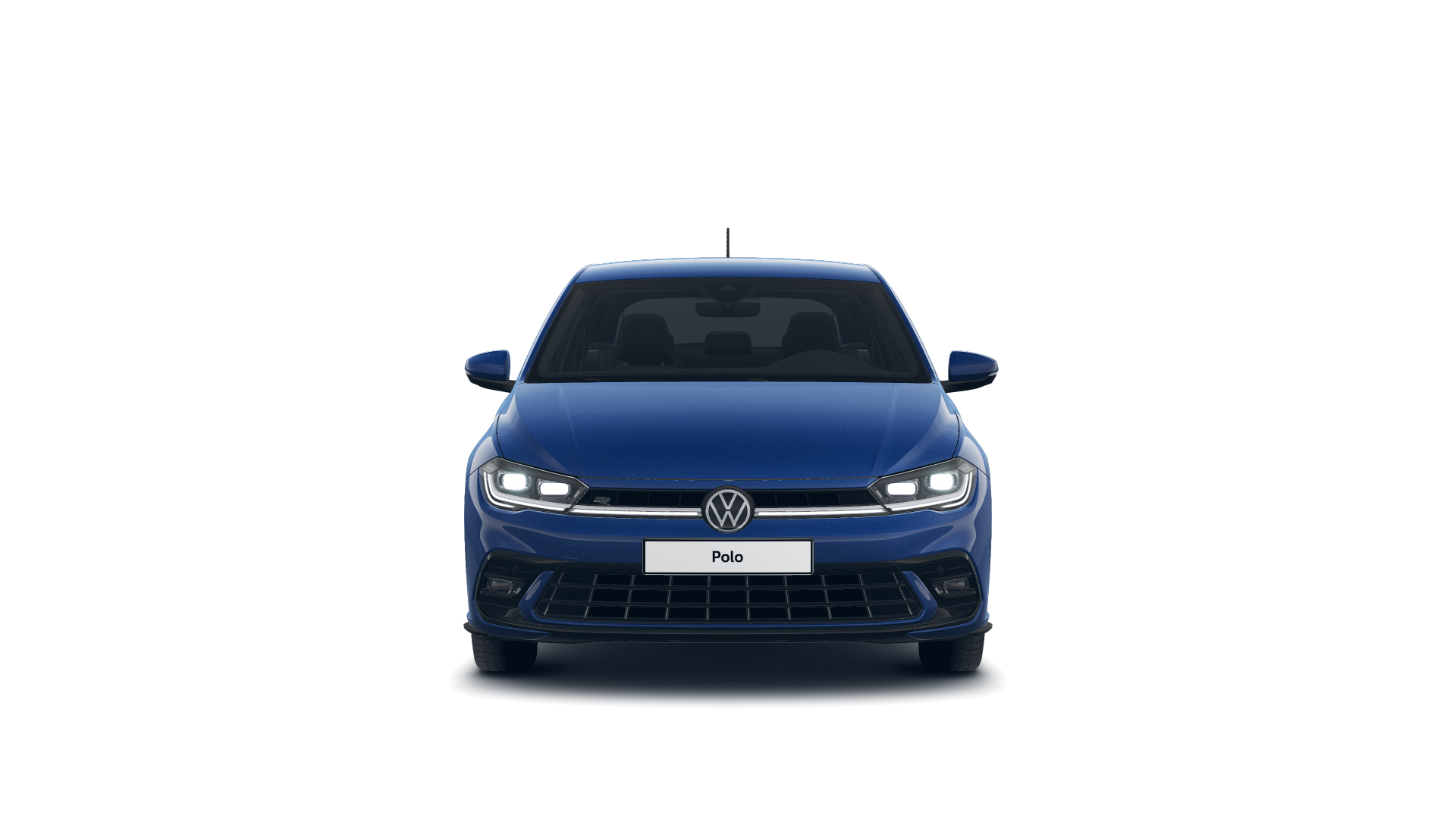 Volkswagen Polo R-Line