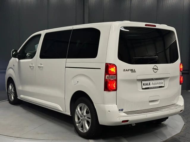 Opel Zafira Life Life Edition M *HUD*AHK*Innovation-Paket*