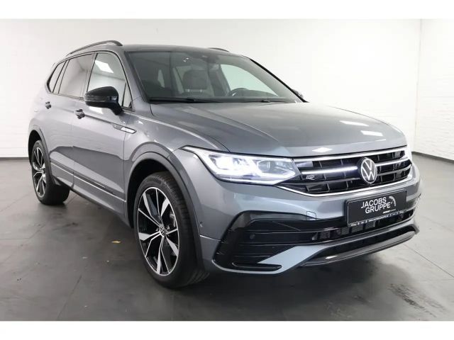 Volkswagen Tiguan 2.0 TDI Allspace R-Line