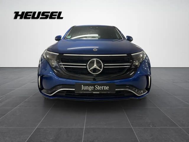 Mercedes-Benz EQC 400 4MATIC AMG Line