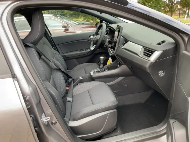 Renault Captur Evolution TCe 90