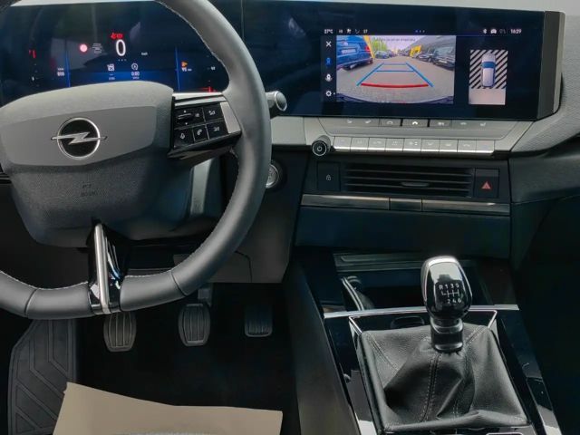 Opel Astra 1.2 Turbo Elegance Turbo