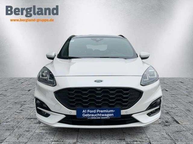 Ford Kuga AWD ST Line X