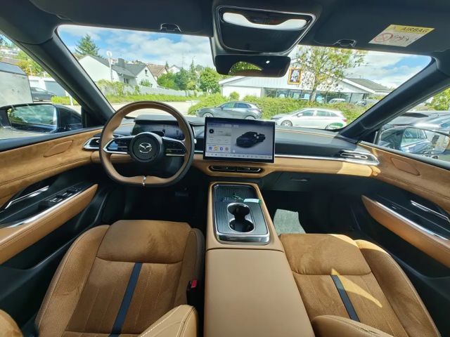 Mazda 6e Plus RWD Takumi