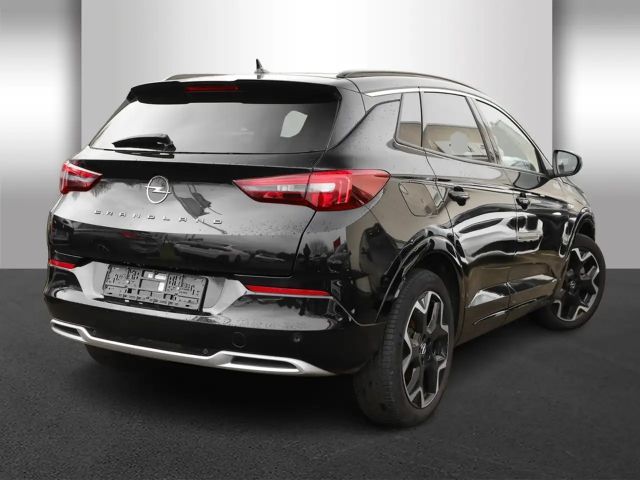 Opel Grandland X Hybrid Ultimate