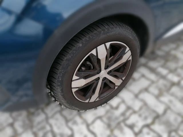 Peugeot 3008 Allure Pack PureTech