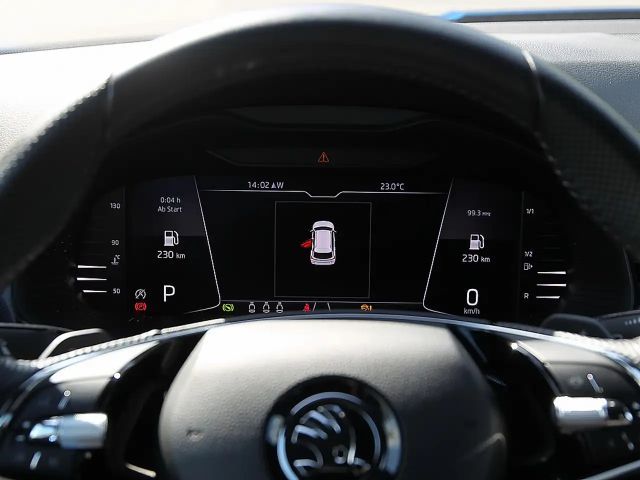 Skoda Kamiq 1.0 TSI Style Style