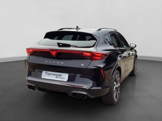 Cupra Formentor DSG VZ