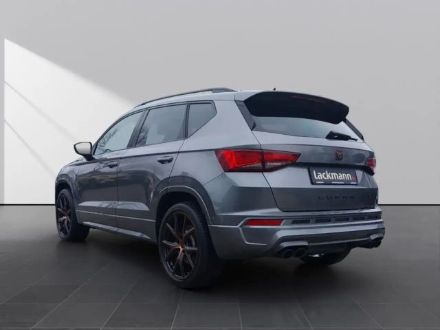 Cupra Ateca 4Drive VZ