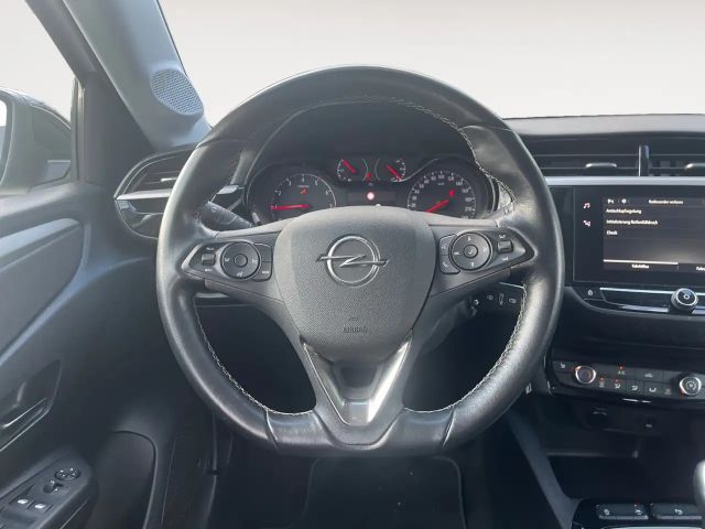 Opel Corsa Edition