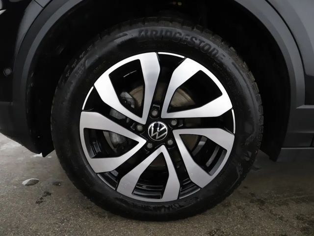 Volkswagen T-Roc Cabriolet Style