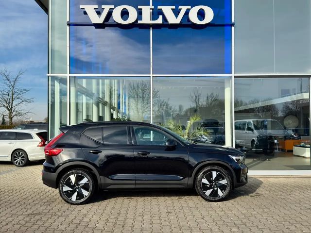 Volvo XC40 Plus Recharge
