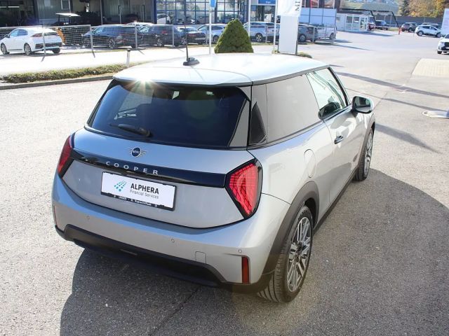 MINI Cooper MINI Cooper C Aut.