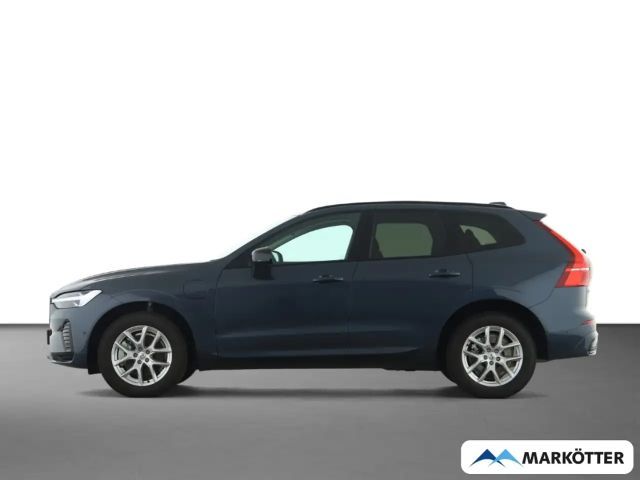 Volvo XC60 AWD Dark Plus T8